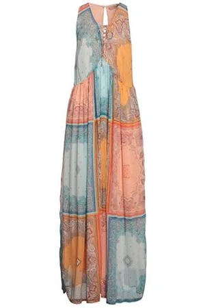 Twin-Set KLEIDER - Maxi-Kleider