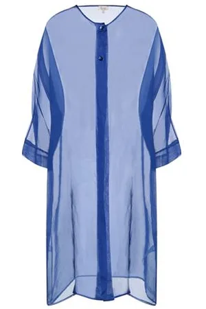 HER SHIRT HER DRESS JACKEN & MÄNTEL - Jacken, Mäntel & Trenchcoats