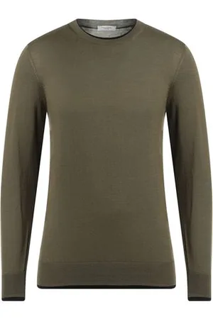 Paolo Pecora STRICKWAREN - Pullover