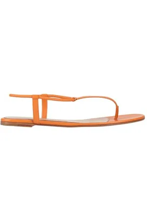Gianvito Rossi SCHUHE - Zehentrenner