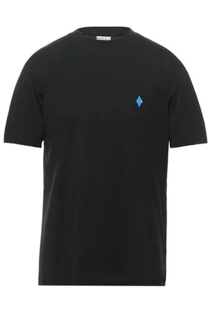 MARCELO BURLON TOPS - T-shirts