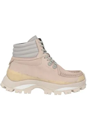 Emporio Armani SCHUHE - Stiefeletten