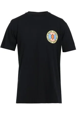 MARCELO BURLON TOPS - T-shirts