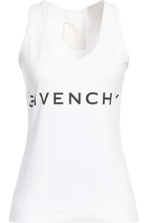 Givenchy TOPS - Tank Tops
