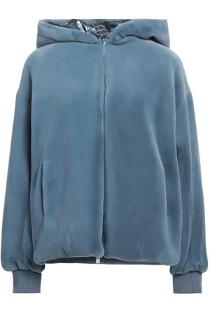 Emporio Armani JACKEN & MÄNTEL - Shearling- & Kunstfell