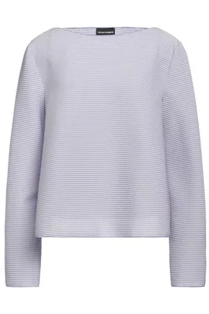 Emporio Armani TOPS - Tops