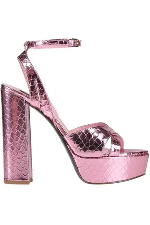 Patrizia Pepe SCHUHE - Sandalen