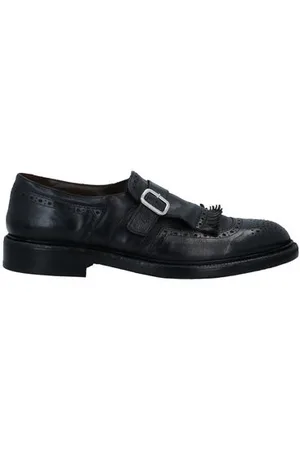 Green george SCHUHE - Mokassins