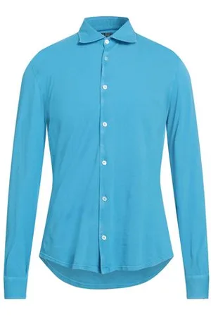 FEDELI TOPS - Hemden