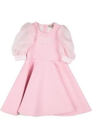 Elie saab KLEIDER - Kinderkleider