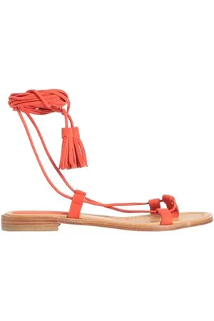 Dondup SCHUHE - Zehentrenner