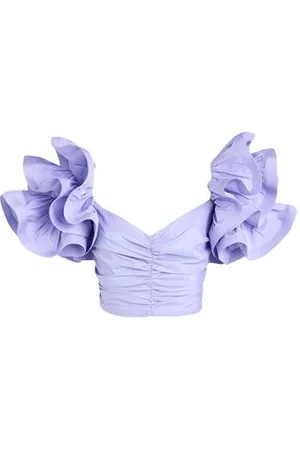 Elisabetta Franchi TOPS - Tops