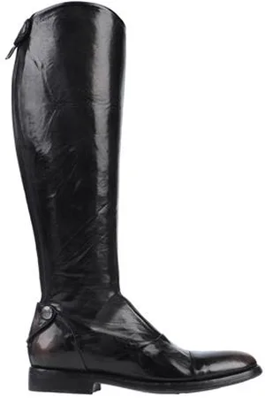 ALBERTO FASCIANI SCHUHE - Stiefel