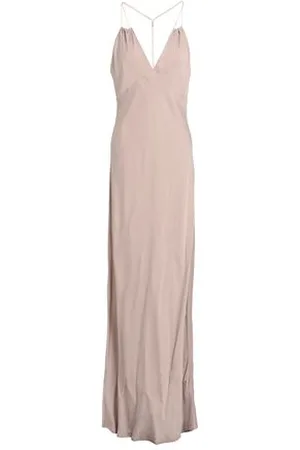 Calvin Klein KLEIDER - Maxi-Kleider