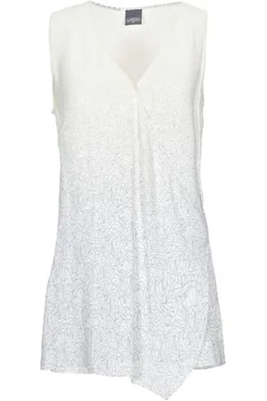 LORENA ANTONIAZZI TOPS - Tops