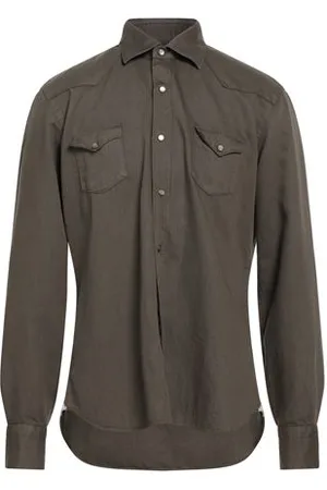 DANDYLIFE BY BARBA TOPS - Hemden
