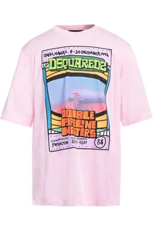Dsquared2 TOPS - T-shirts