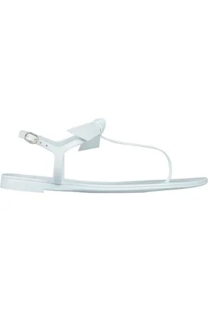 ALEXANDRE BIRMAN SCHUHE - Zehentrenner