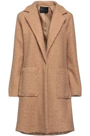 ANGELA MELE MILANO JACKEN & MÄNTEL - Shearling- & Kunstfell