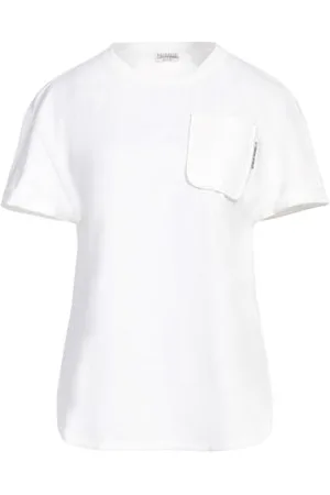 Brunello Cucinelli TOPS - T-shirts