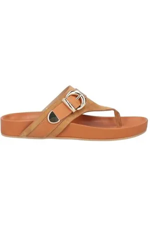 BALDININI SCHUHE - Zehentrenner