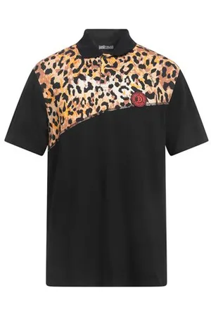 Roberto Cavalli TOPS - Poloshirts
