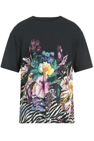 Roberto Cavalli TOPS - T-shirts