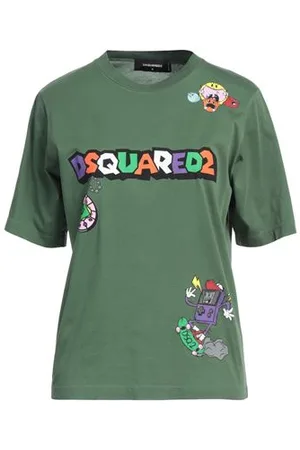 Dsquared2 TOPS - T-shirts