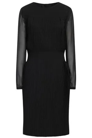 Emporio Armani KLEIDER - Midi-Kleider