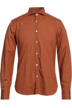 CANALI TOPS - Hemden
