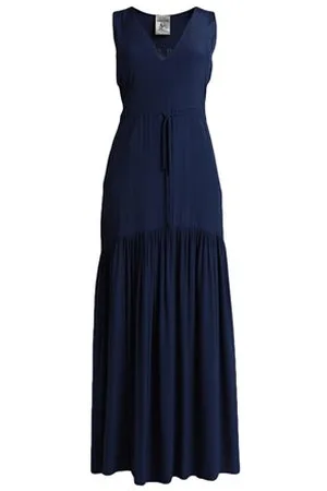 SEMICOUTURE KLEIDER - Maxi-Kleider