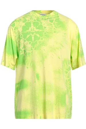 MARCELO BURLON TOPS - T-shirts