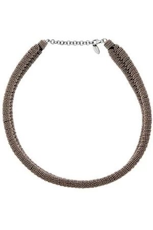 Brunello Cucinelli SCHMUCK und UHREN - Halsketten