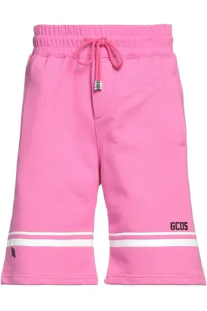 GCDS HOSEN & RÖCKE - Shorts & Bermudashorts