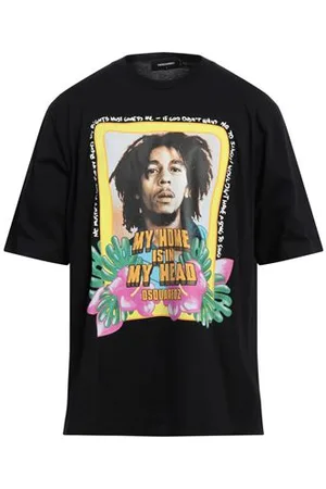 Dsquared2 TOPS - T-shirts