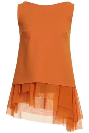 CHIARA BONI TOPS - Tops