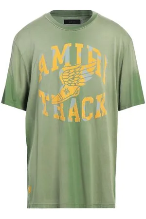 AMIRI TOPS - T-shirts