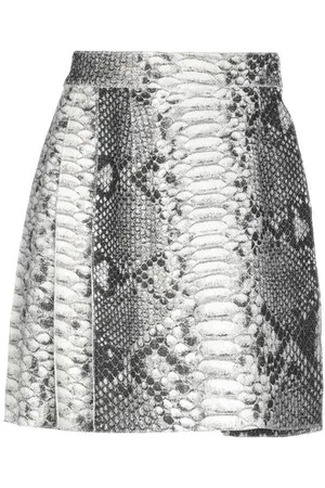 ERMANNO SCERVINO HOSEN & RÖCKE - Miniröcke