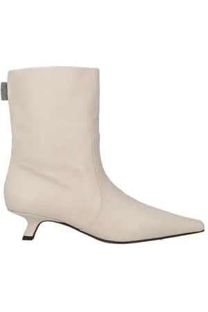 Brunello Cucinelli SCHUHE - Stiefeletten
