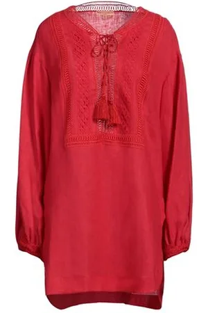 ERMANNO SCERVINO TOPS - Tops
