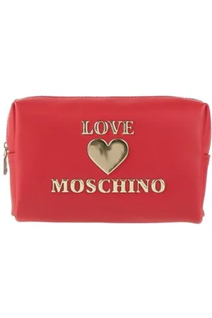 Moschino KOFFER & CO. - Beauty Cases