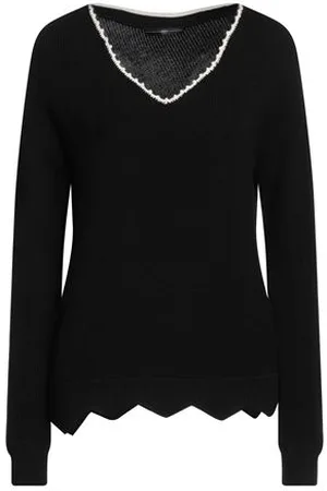 High STRICKWAREN - Pullover