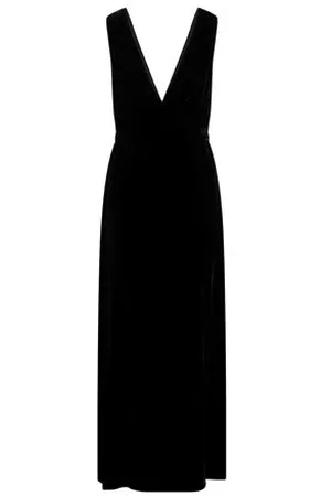 120% Lino KLEIDER - Maxi-Kleider