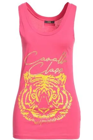 Roberto Cavalli TOPS - Tank Tops