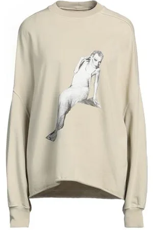 DRKSHDW BY RICK OWENS TOPS - Sweatshirts