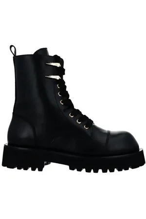 Roberto Cavalli SCHUHE - Stiefeletten