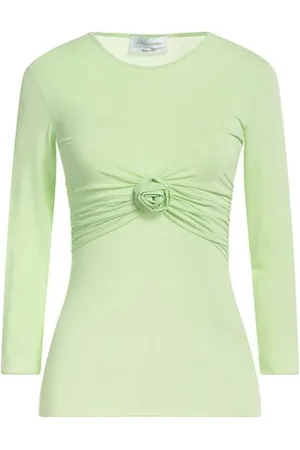 BLUMARINE TOPS - T-shirts