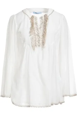 BLUMARINE TOPS - Tops