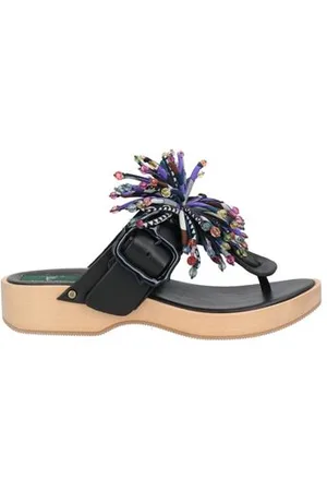 Puccini SCHUHE - Zehentrenner