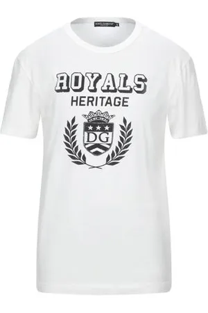 Dolce & Gabbana TOPS - T-shirts